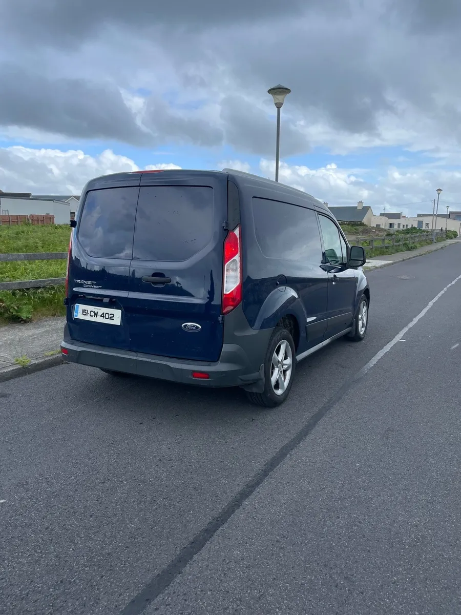 2015  transit connect - Image 4