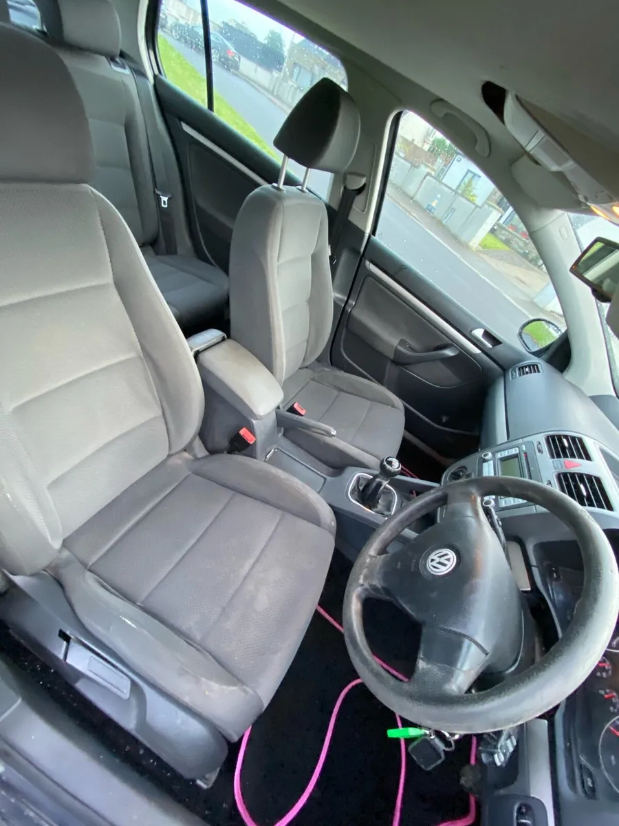 Vw golf - Image 2