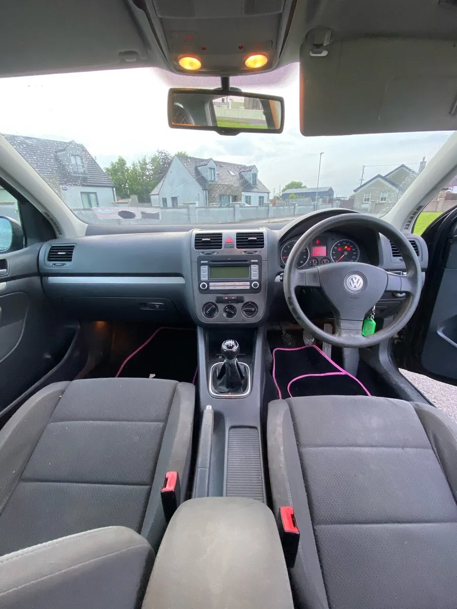 Vw golf - Image 3