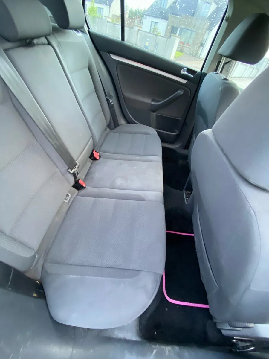 Vw golf - Image 4