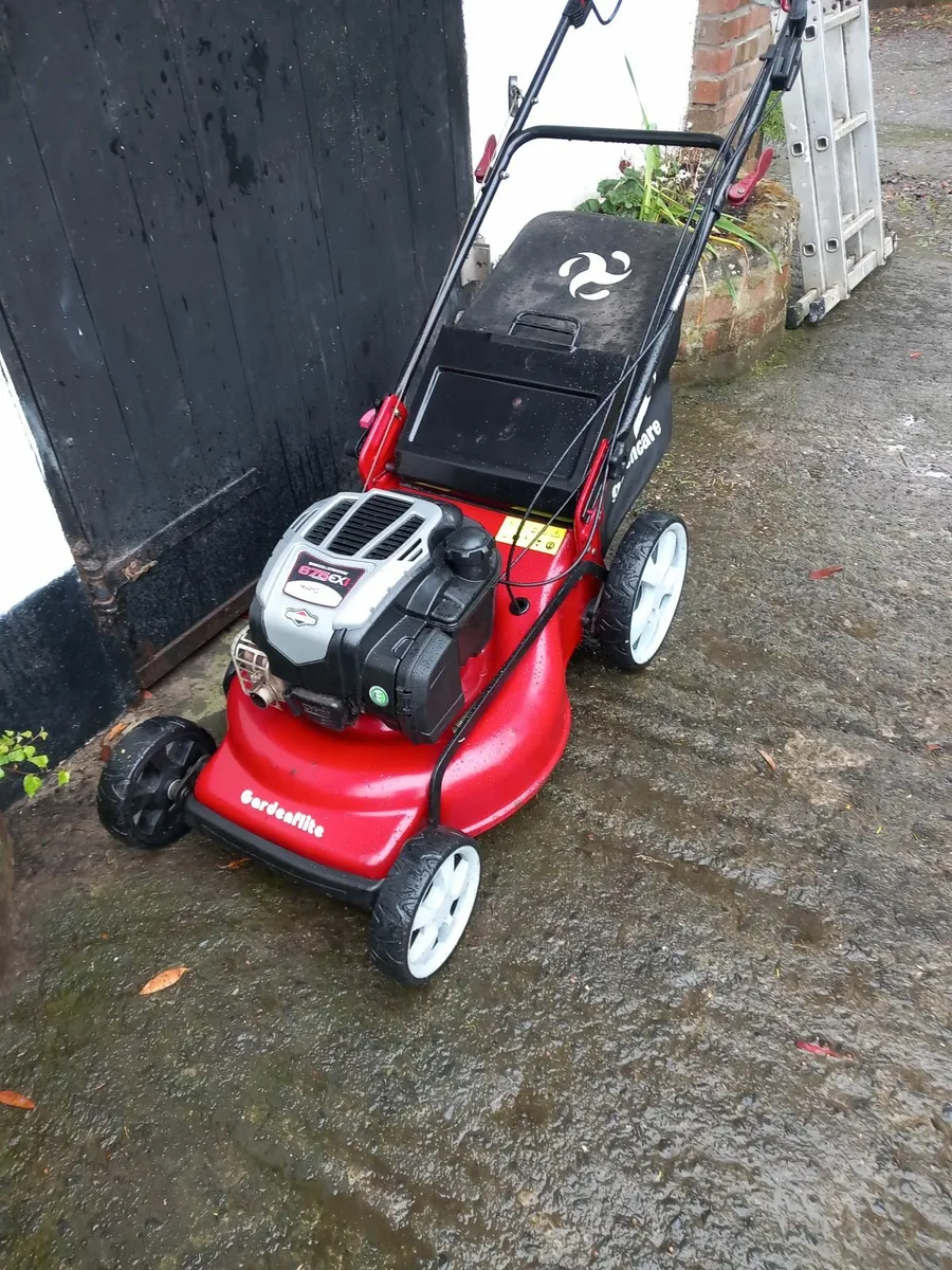 Lawnmower - Image 1