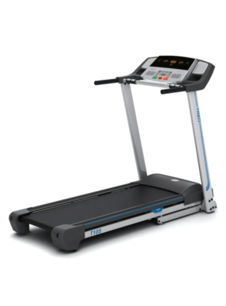 Treo fitness treadmill T105 - Image 1