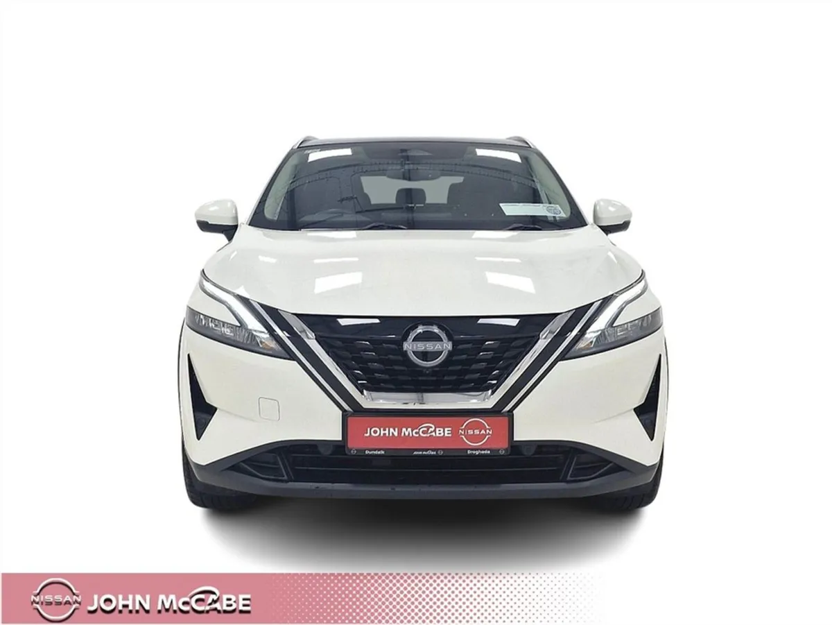 Nissan QASHQAI Epower SV Premium Auto  retail Pri - Image 4