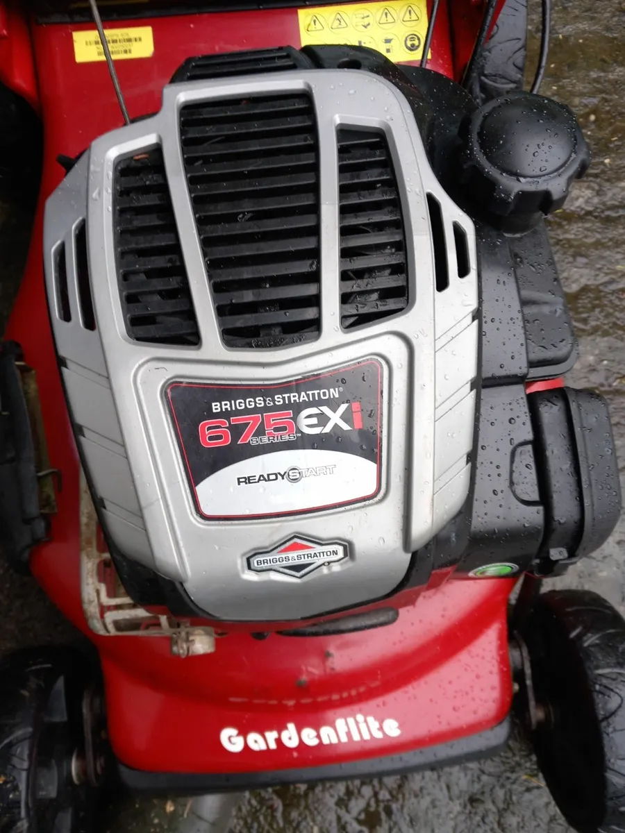 Lawnmower - Image 2
