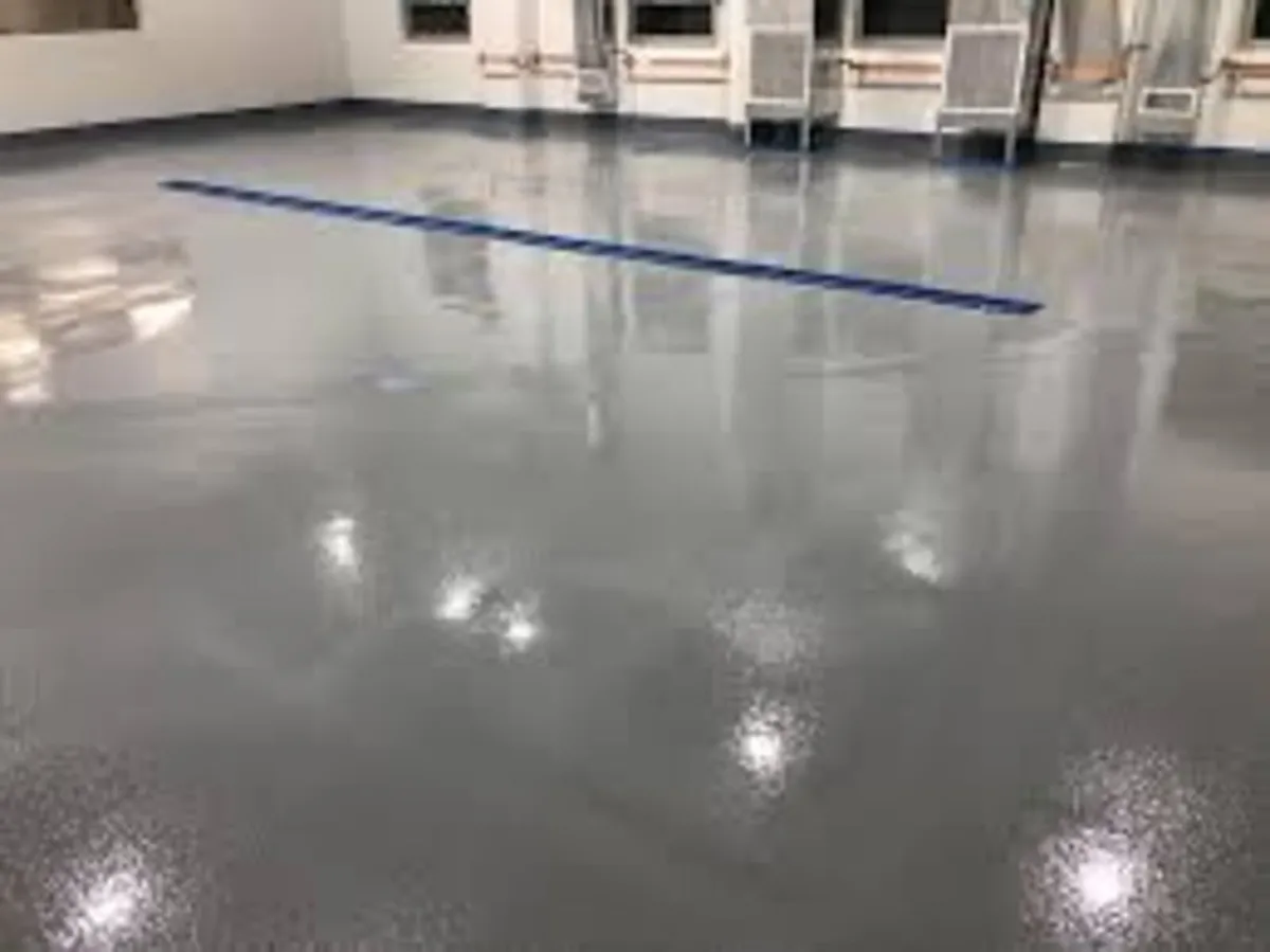 Floor paint - Image 4
