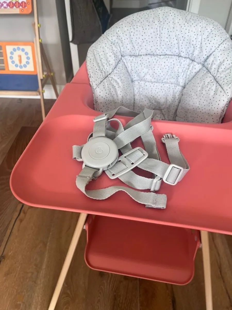 high chair - Image 3