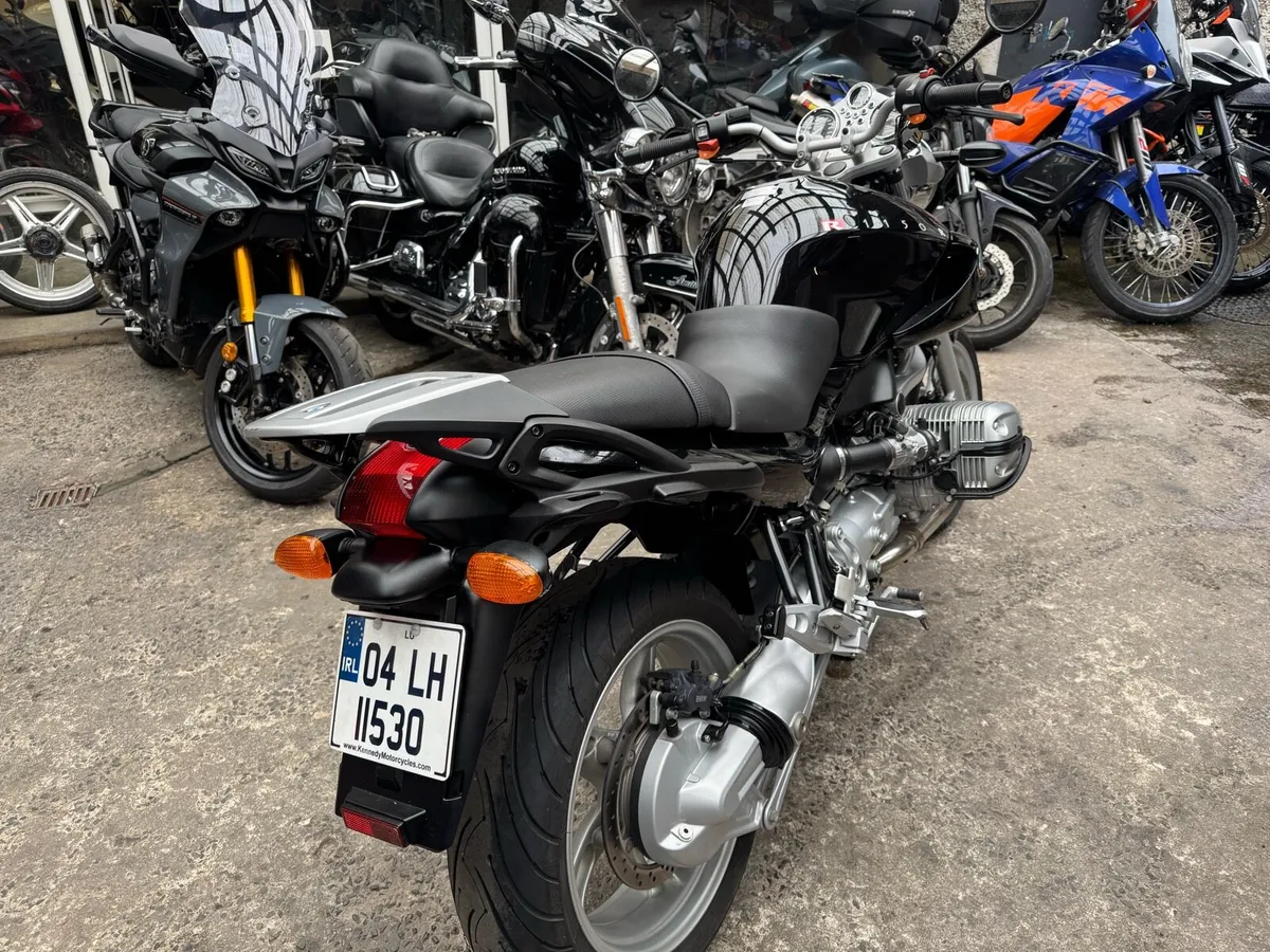 2004 BMW R1150R Mint - Image 3