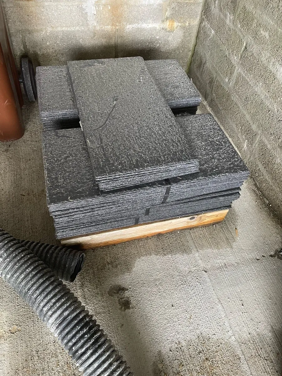 Roof slates