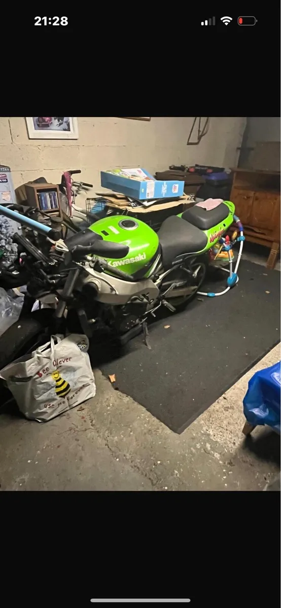 01ZX9 - Image 1