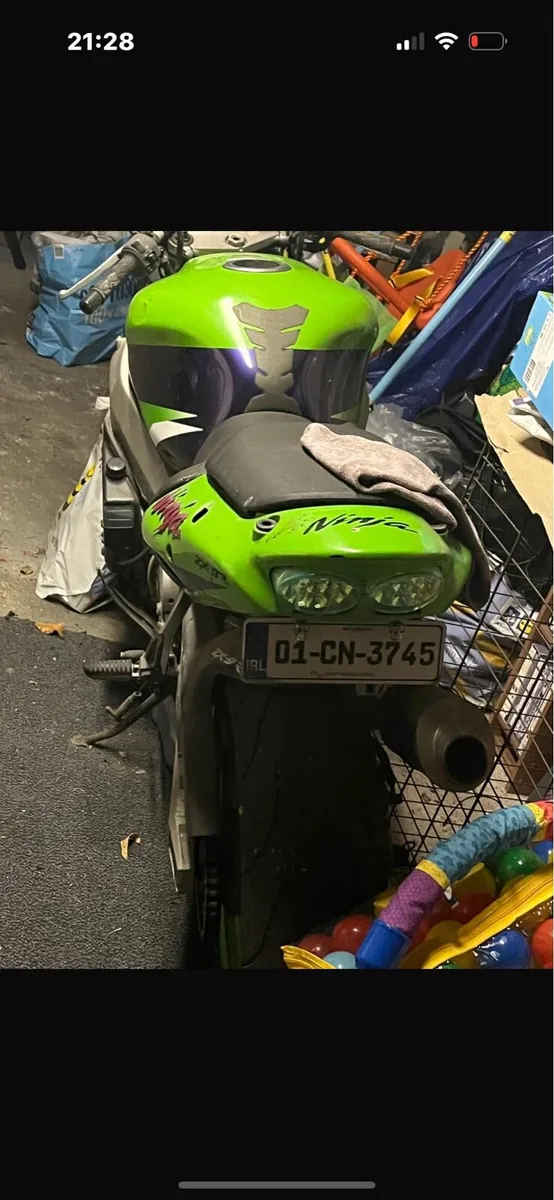 01ZX9 - Image 2