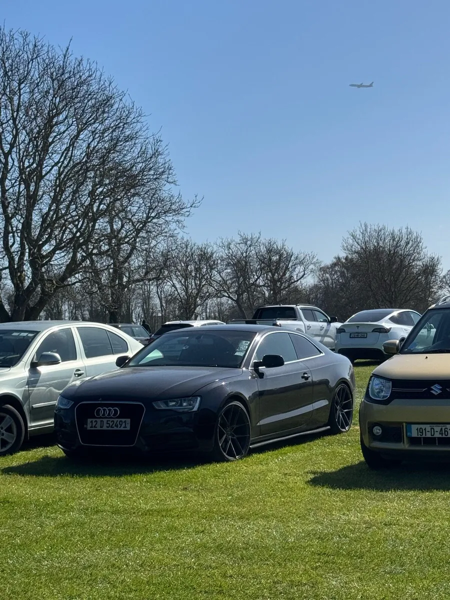 Audi a5 2.0 TDI - Image 1