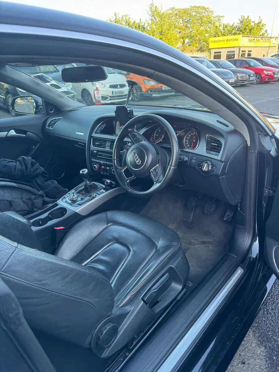 Audi a5 2.0 TDI - Image 2
