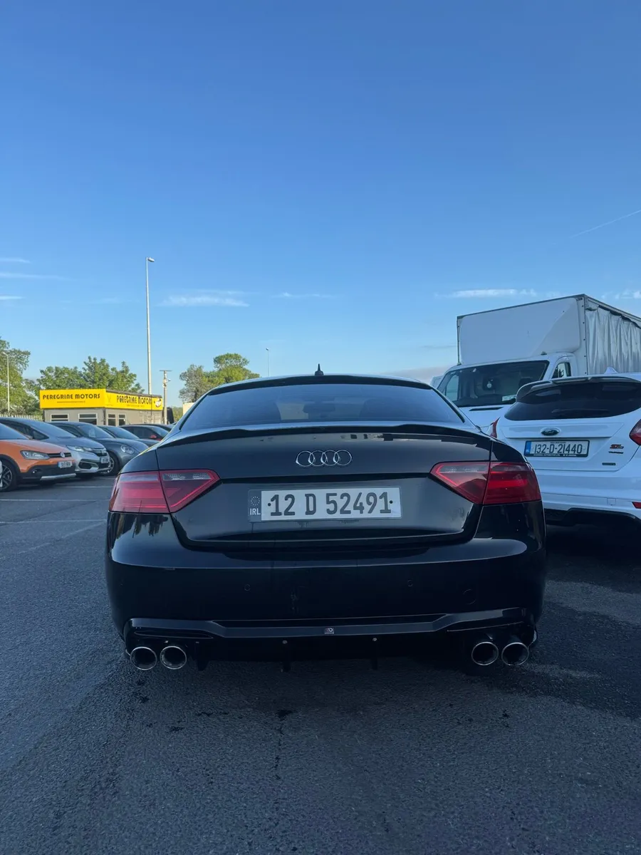 Audi a5 2.0 TDI - Image 3