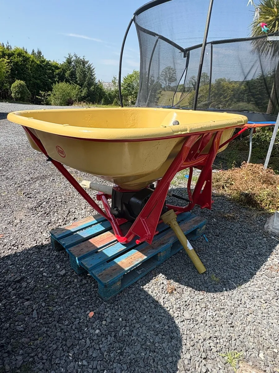 Vicon ps753 - Image 2
