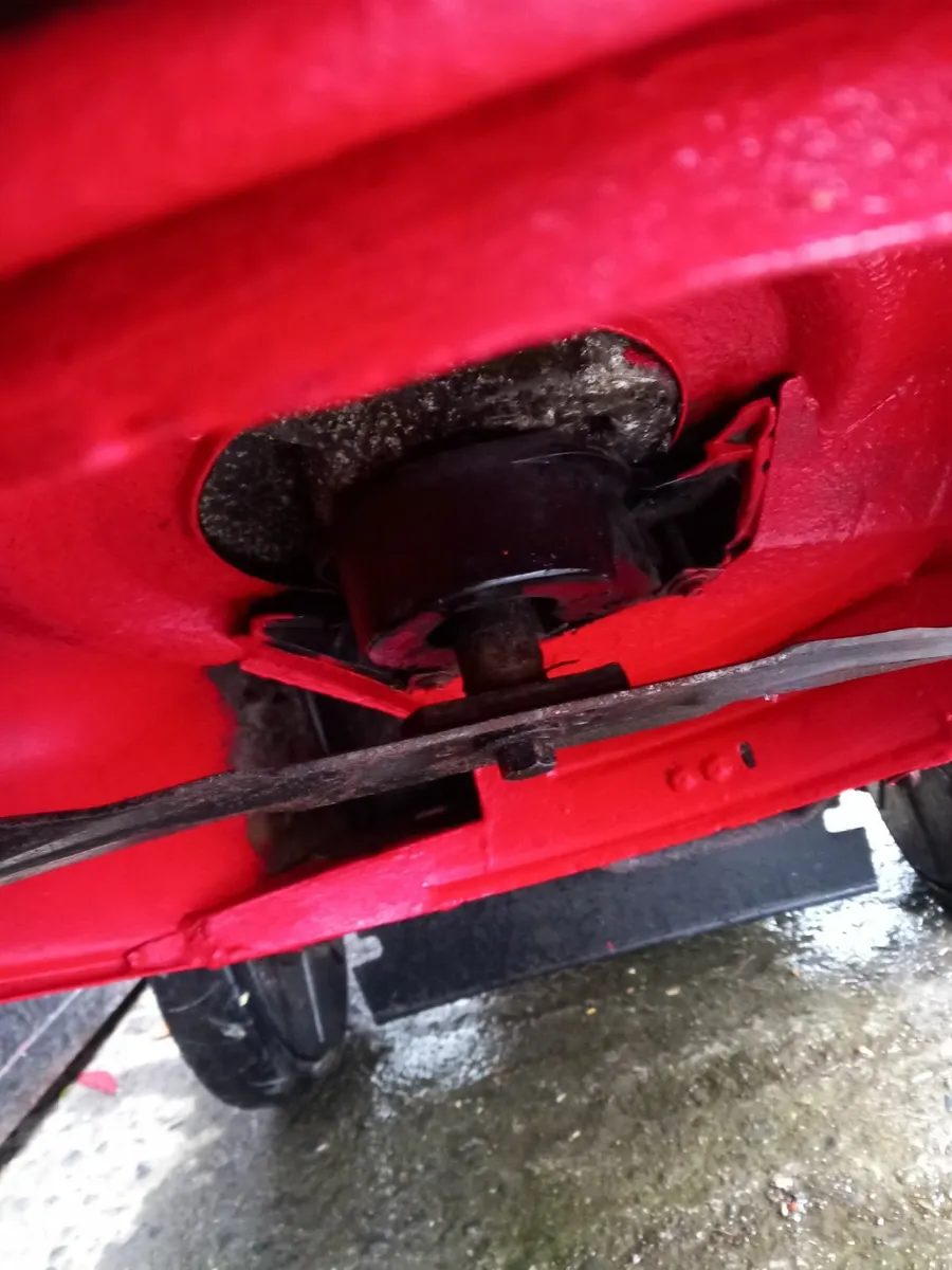 Lawnmower - Image 3