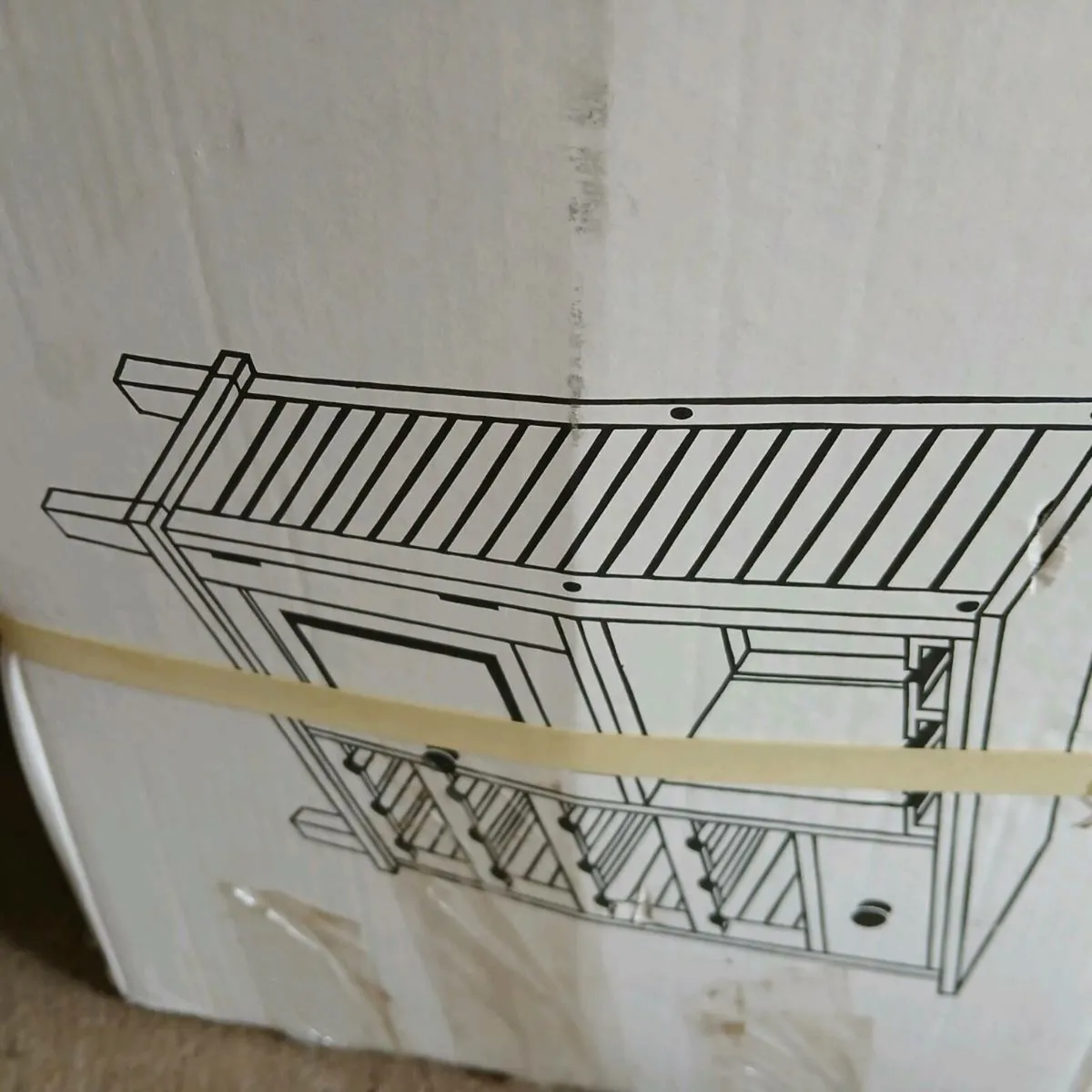 Drinks Cabinet - Image 2