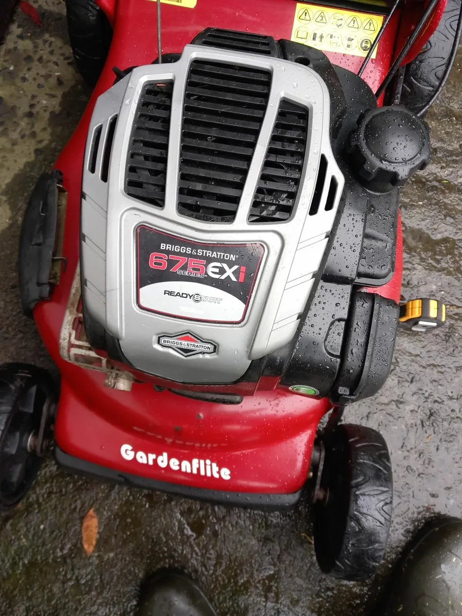 Lawnmower - Image 4