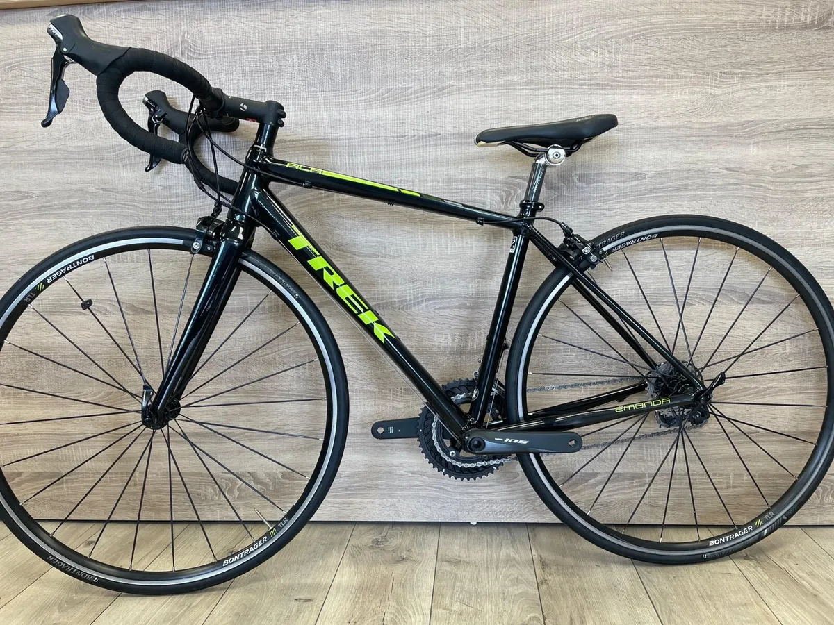 Trek emonda ALR (like new) - Image 2