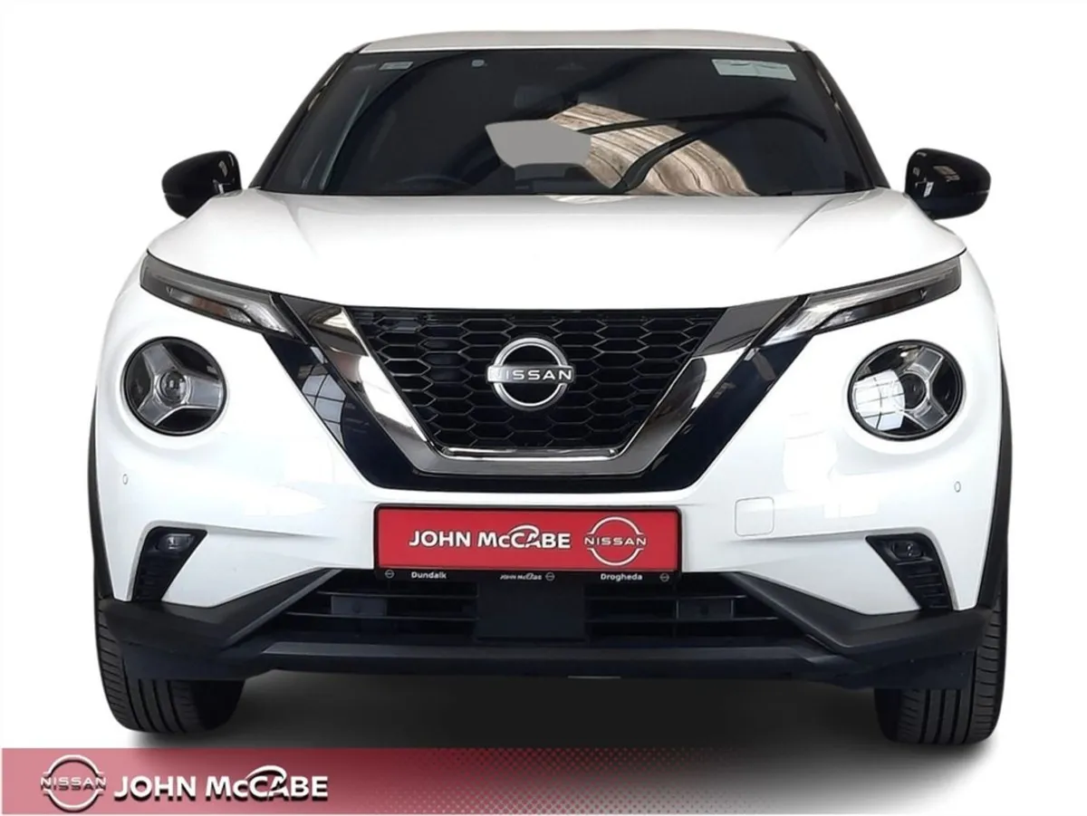 Nissan Juke 1.0 SV Premium Manual 4DR Retail Pric - Image 2