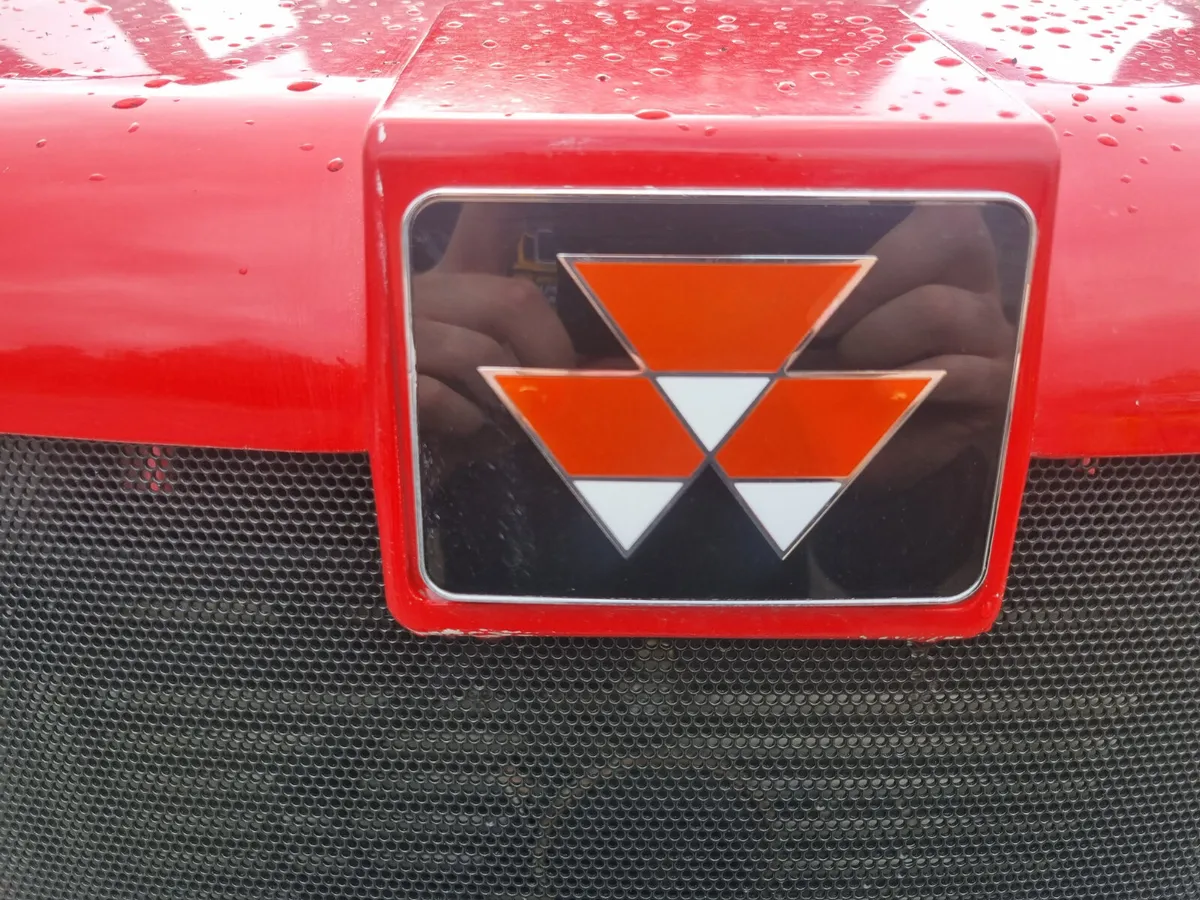 Massey Ferguson 5455 Dyna 4 - Image 4