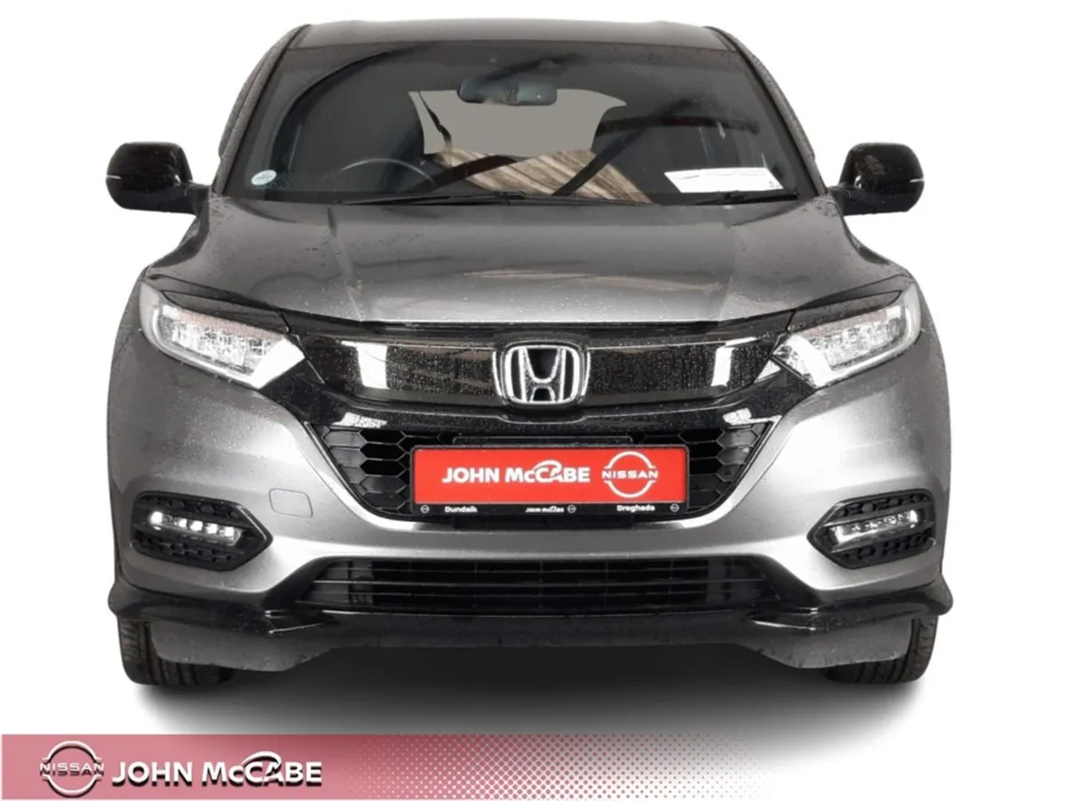 Honda Vezel Hybrid Automatic  retail Price  28450 - Image 4