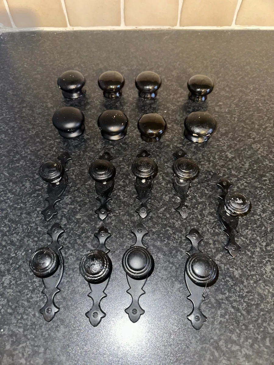 Kitchen Cabinet Knobs - Image 2
