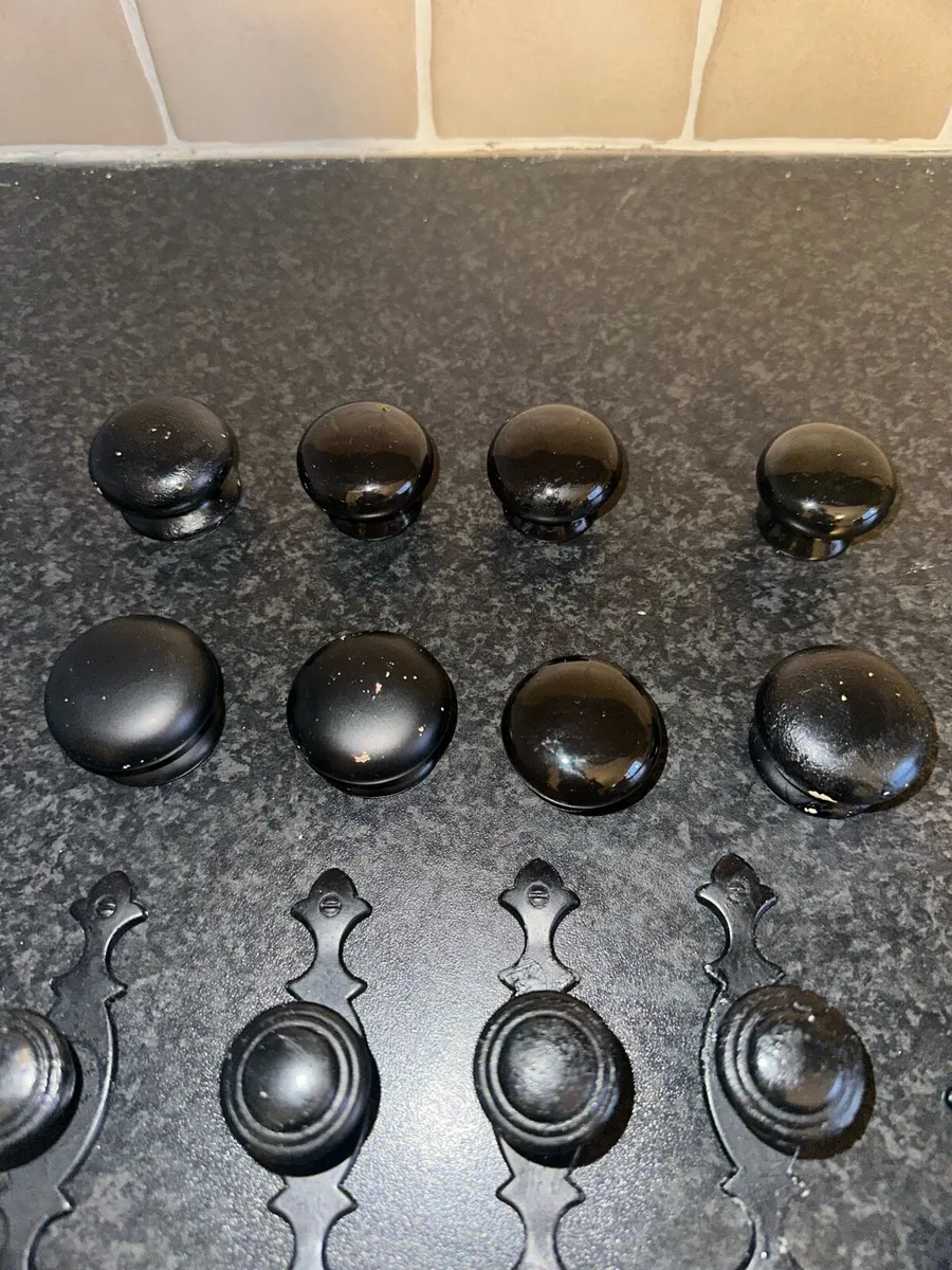 Kitchen Cabinet Knobs - Image 3