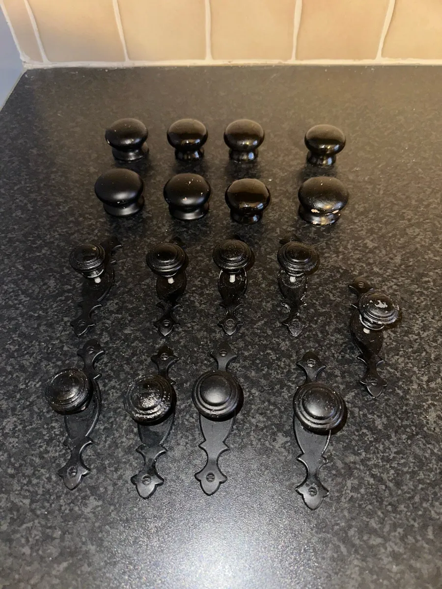 Kitchen Cabinet Knobs - Image 4