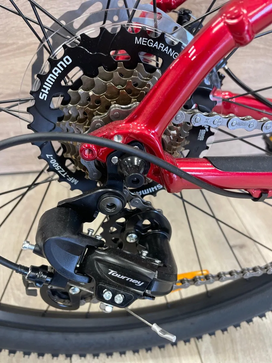 Trek marlin 4 (brand new) - Image 3