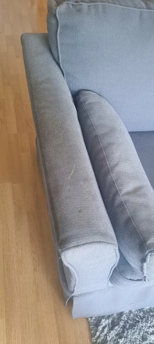 Free - 2 Seater Couch - Image 2