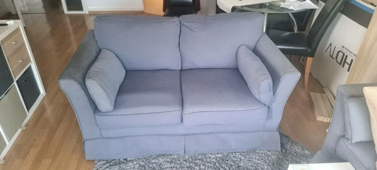 Free - 2 Seater Couch - Image 1