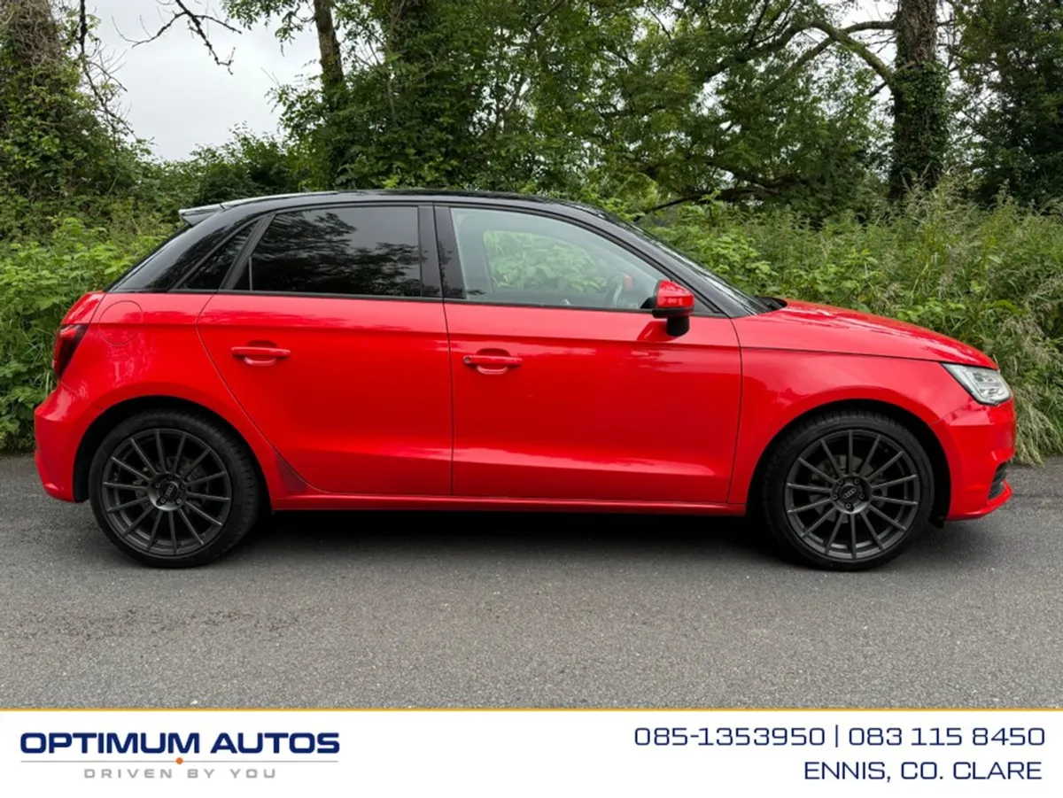 Audi A1 Automatic 1.4 Petrol - Image 2