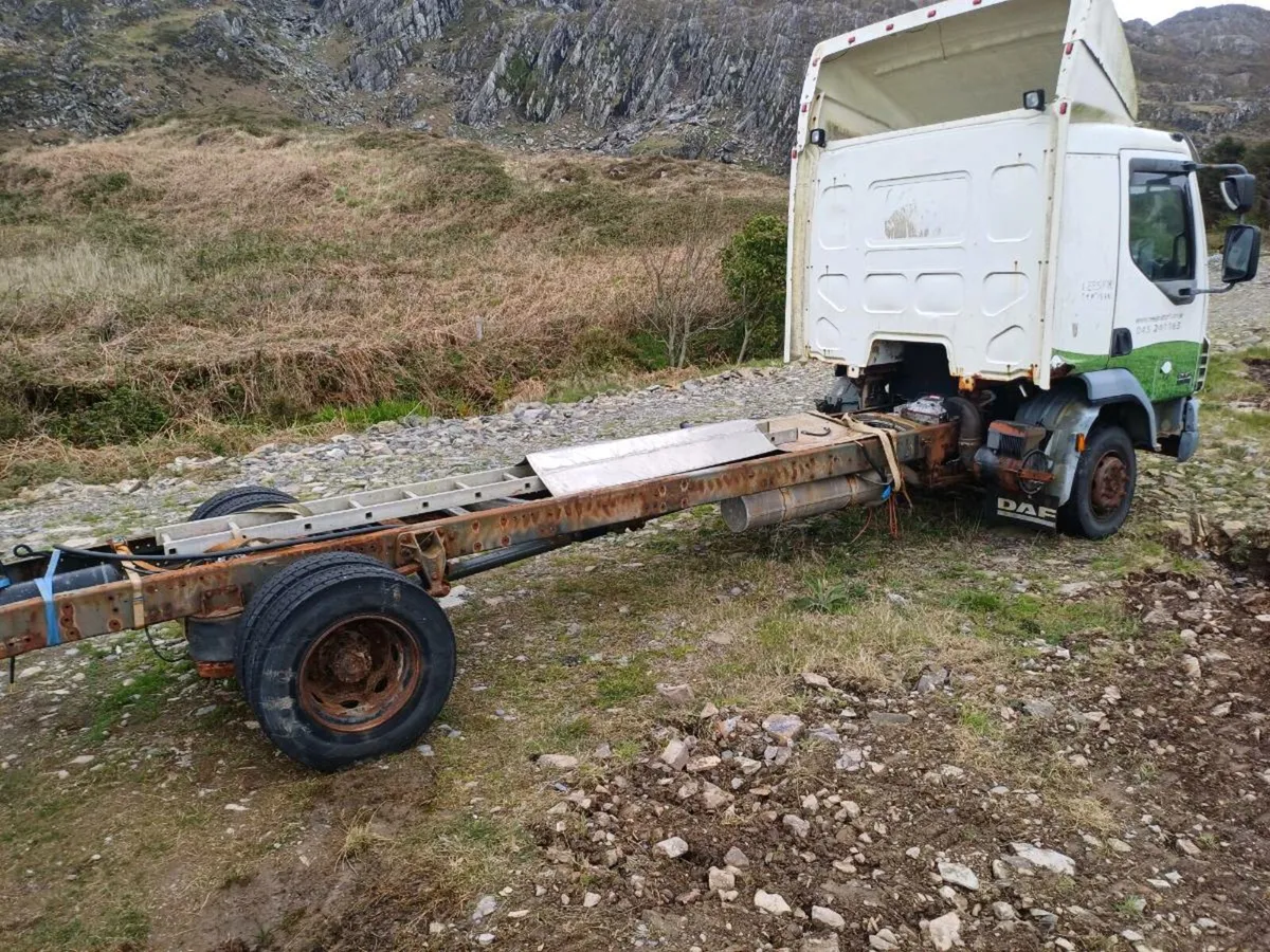 06 Daf lf for breaking - Image 4