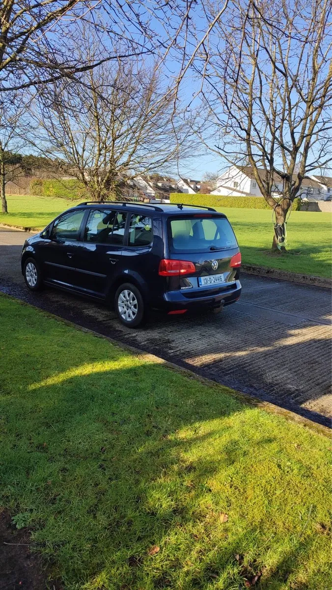 Car for sale - Image 1