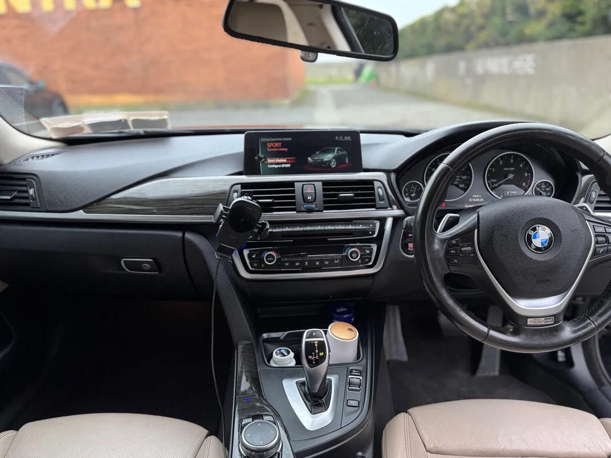 Bmw 420 D  F36 luxury Gran coupe - Image 3