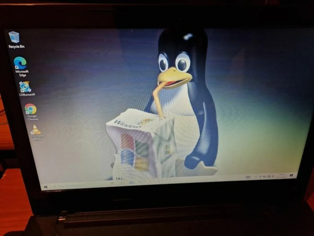 Lenovo Laptop G50-45 Model 80E3 4GB Ram 500GB HDD - Image 3
