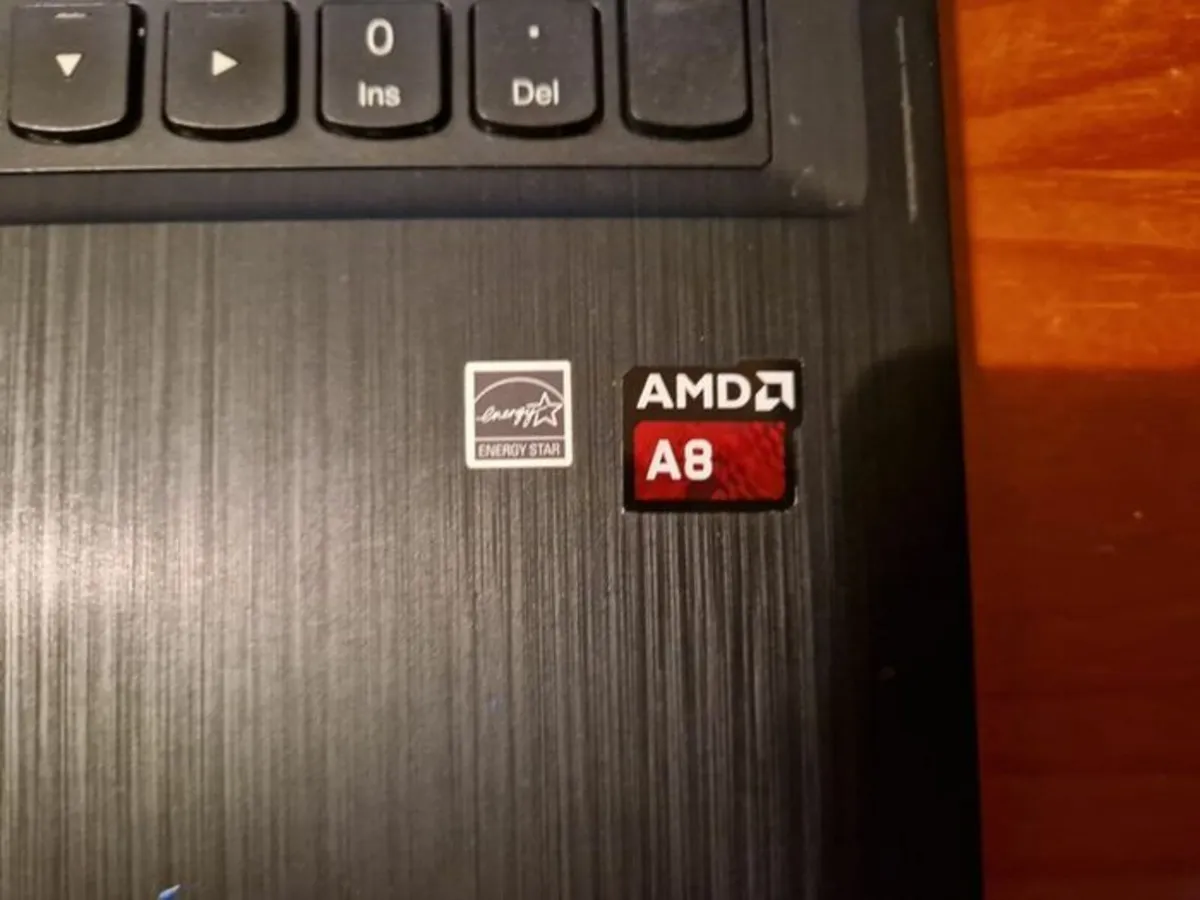 Lenovo Laptop G50-45 Model 80E3 4GB Ram 500GB HDD - Image 4