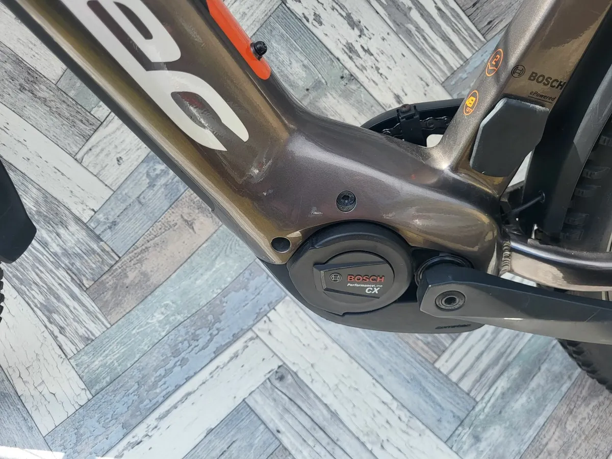 Corratec. ELECTRIC BIKE, E-BIKE - Image 2
