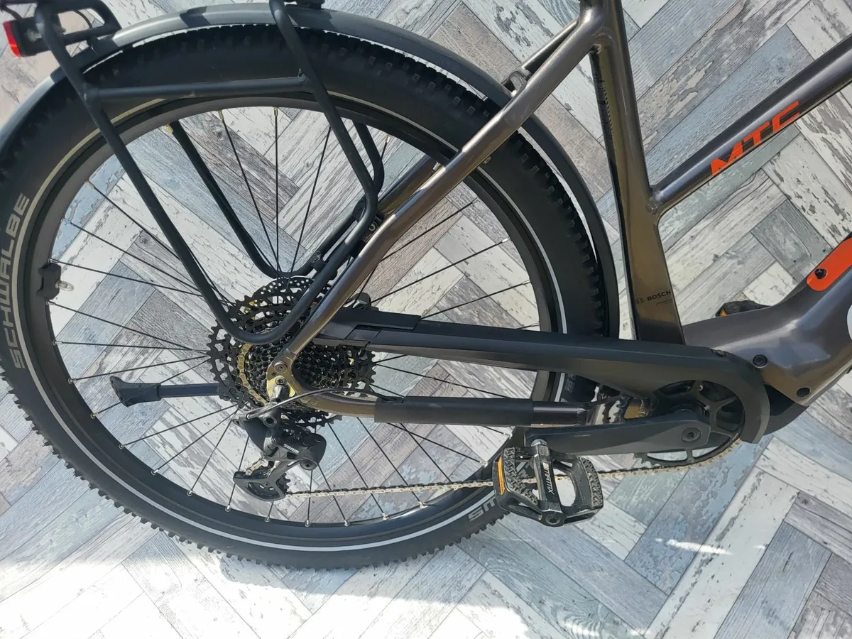 Corratec. ELECTRIC BIKE, E-BIKE - Image 4