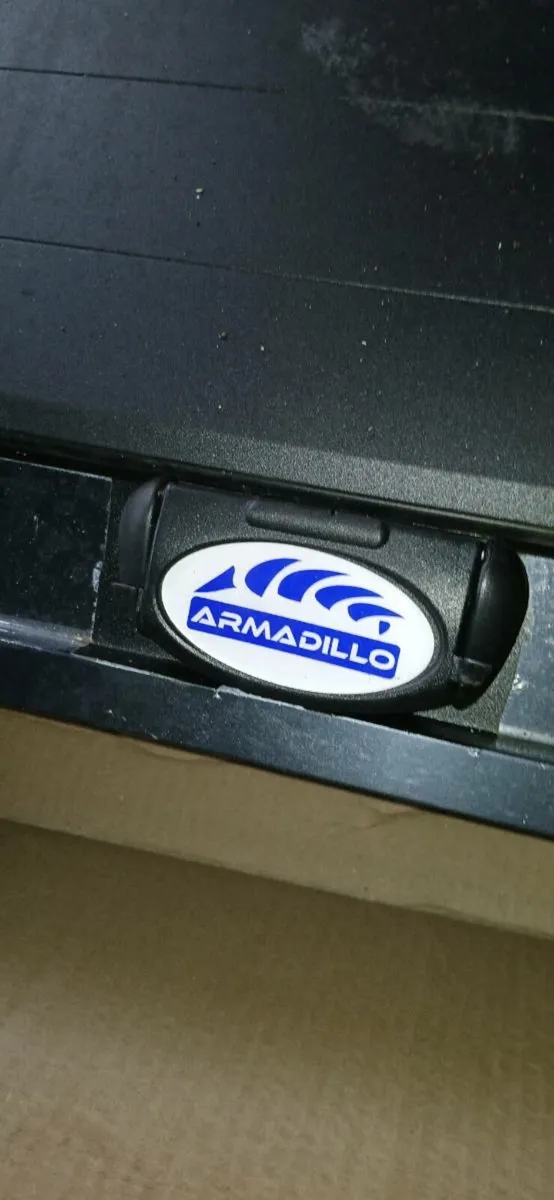 Armadillo mk4 roller cover - Image 2