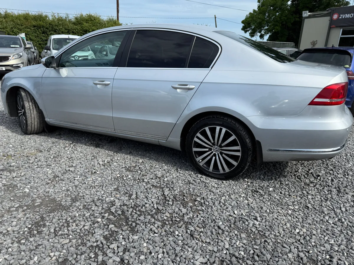 🔵 Vw Passat COMFORTLINE 1.6 TDI 105BHP - Image 3