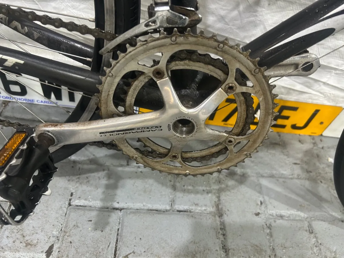 Giant SCR 3.0  Road bike - Image 4