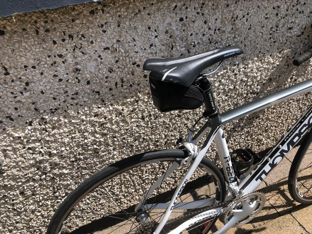 Thomson R6 Race Line Cycle - Image 2