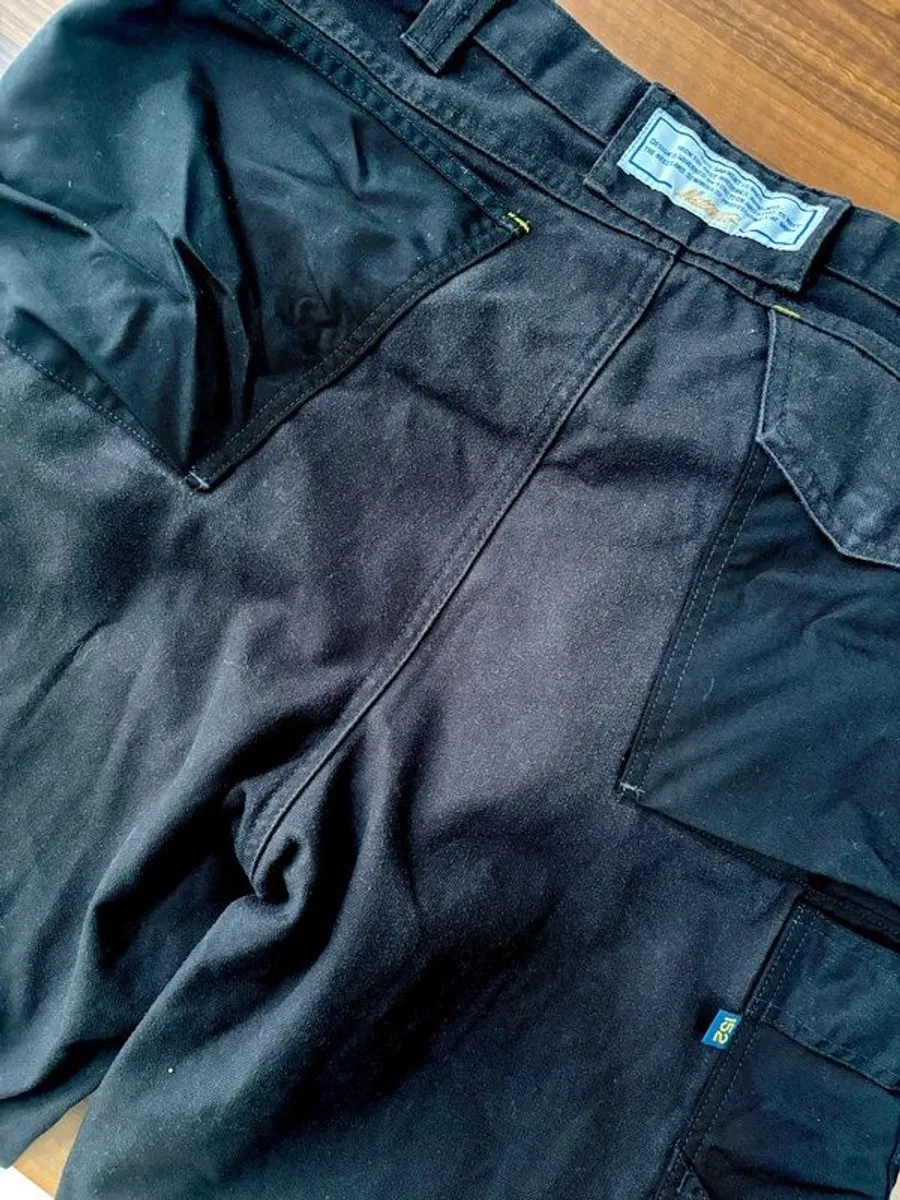 Snickers Workwear Trousers - Image 2