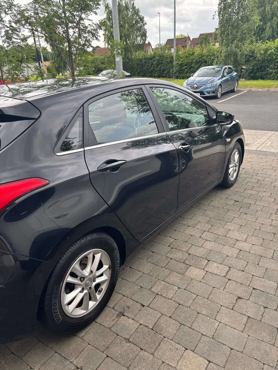 161 Hyundai i30 - Image 3