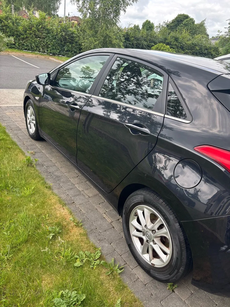 161 Hyundai i30 - Image 4