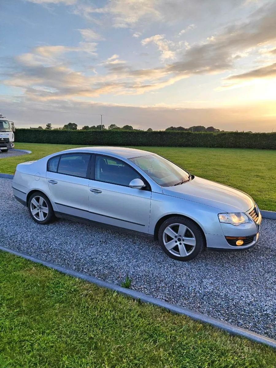 1.6 Diesel Passat - Image 1