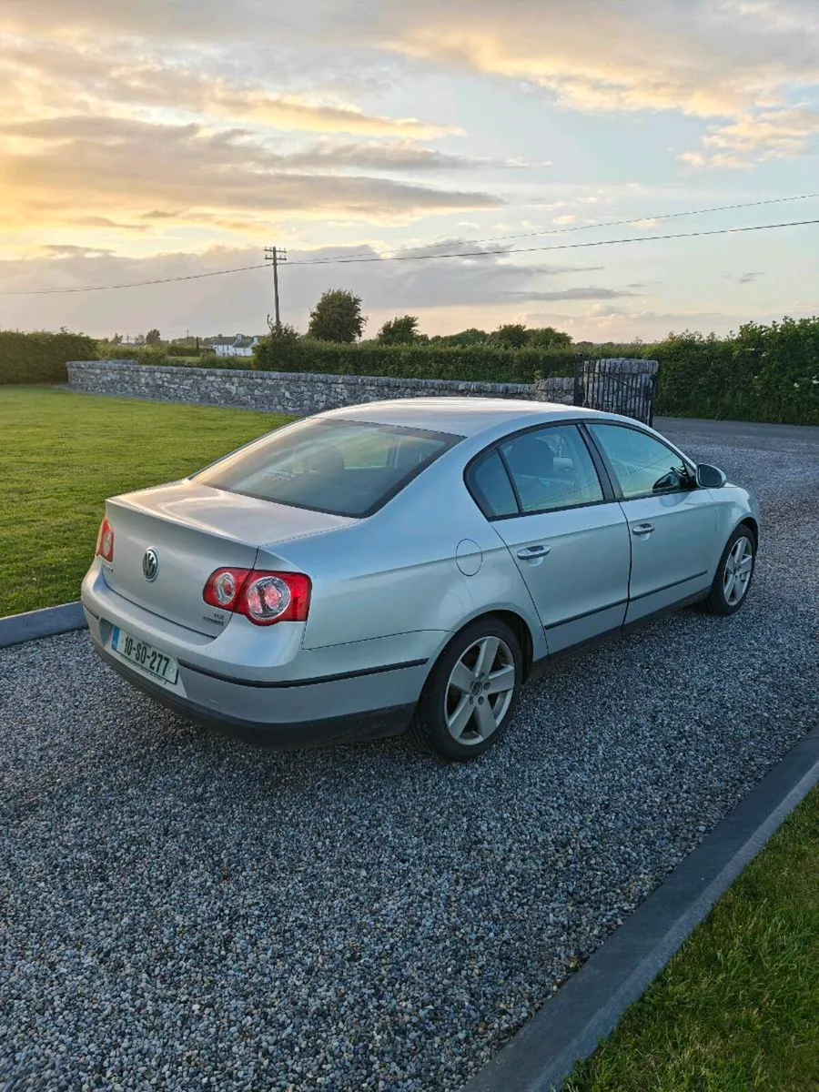 1.6 Diesel Passat - Image 3