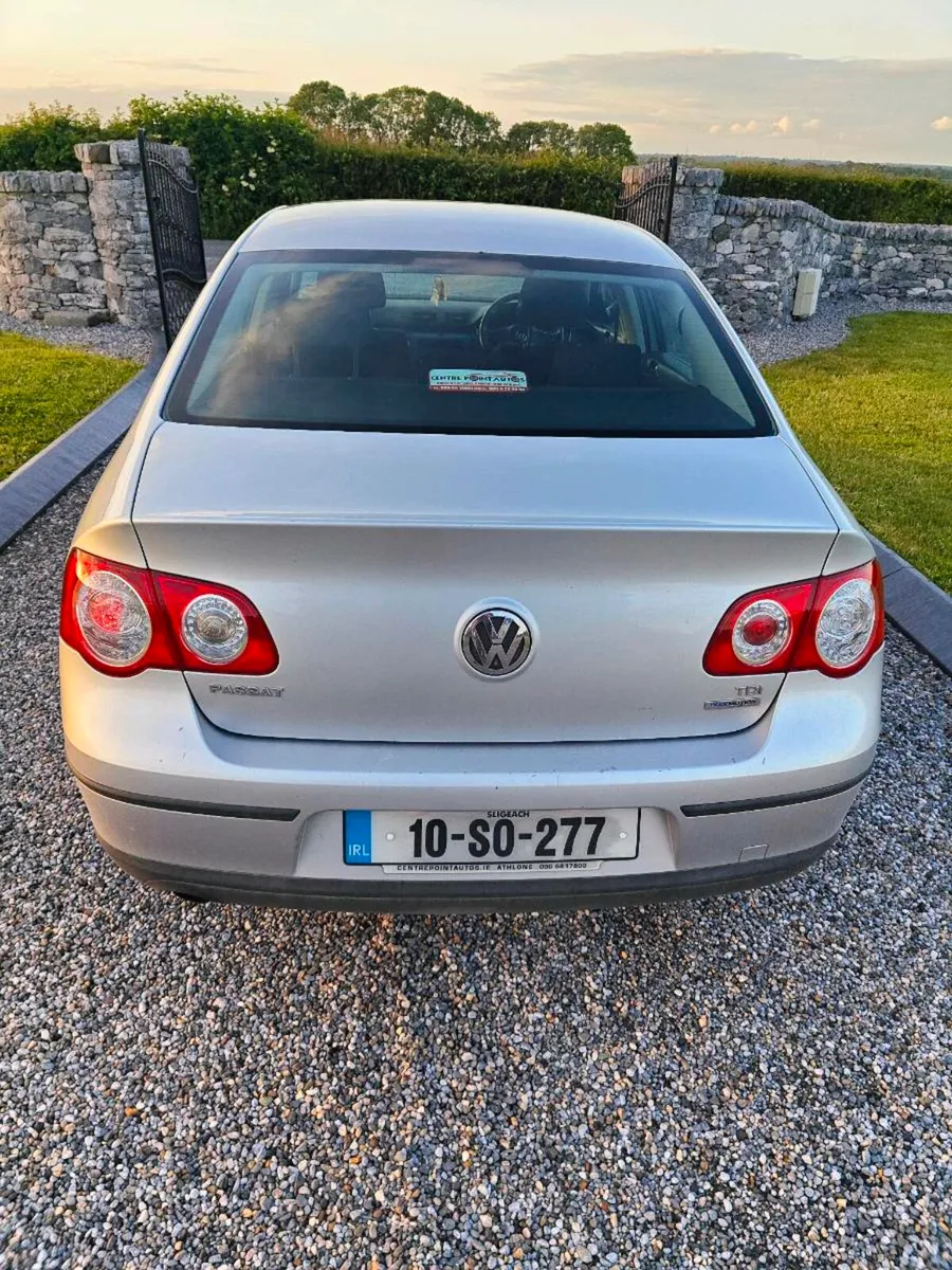 1.6 Diesel Passat - Image 4