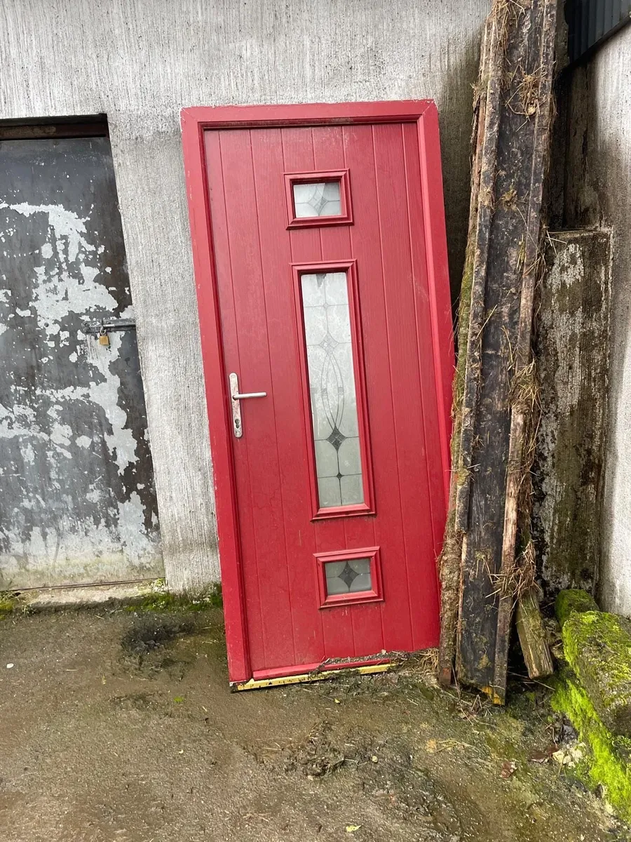 Door